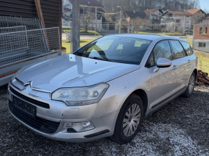 DIJELOVI CITROEN C5 2.0HDI 2010GP KARAVAN