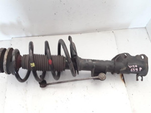 A6393203613 PREDNJI AMORTIZER N MERCEDES VITO 639 2003