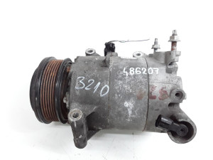 DG9H19D629FF KOMPRESOR KLIME  FORD MONDEO 2014-