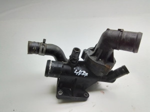 110615432R RACVA VODE  OPEL VIVARO 2014-