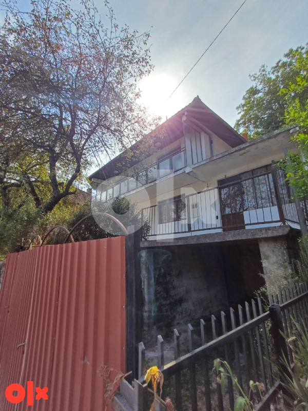 Kuća Konjic -čitaj opis 2