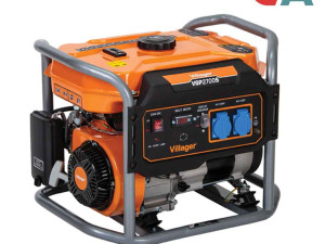 Villager Agregat VGP 2700 S 2.2kW