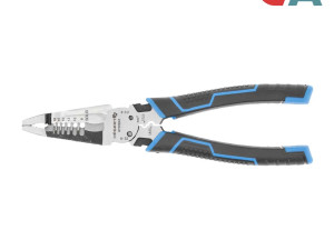 HOEGERT Kombinovana Univerzalna Kliješta HT1P241 200 mm