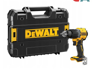 DeWALT Aku Udarna Bušilica DCD799NT (Bez Baterije i Punjača)