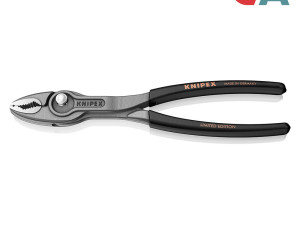 Knipex Kliješta TwinGrip Univerzalna 200 mm Limited Edition