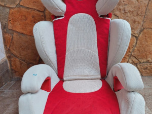 AUTOSJEDALICA ZA DJECU 15-36 KG CHICCO Key 2,3