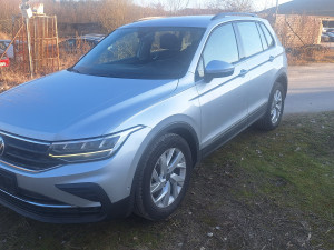 Volkswagen Tiguan 2.0 TDI 4x4 ---ilmaauto