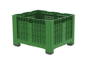 Boks paleta sa perforiranim zidovima PG 785B