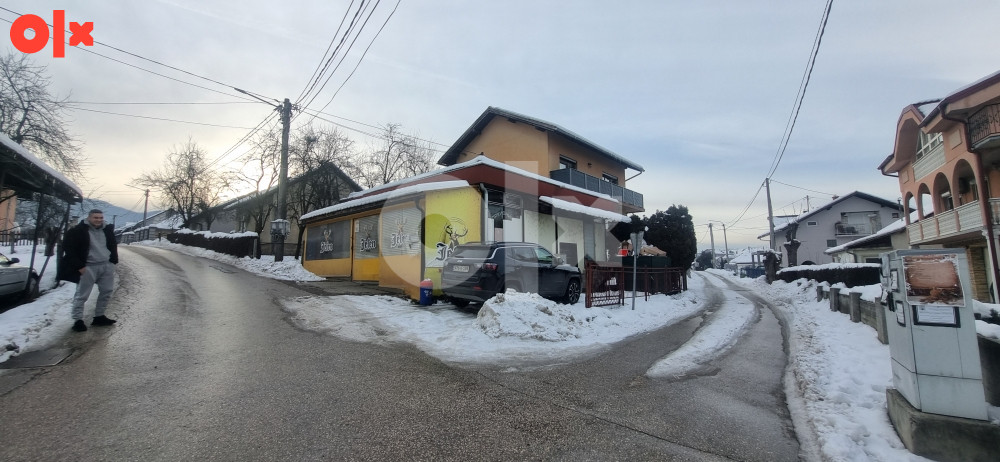 Poslovni prostor Banja Luka