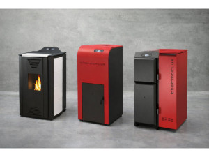 THERMOFLUX KOTAO I KAMIN NA PELET