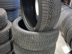 ZIMSKE GUME 255 35 21 HANKOOK WINTER ICEPT EVO 3