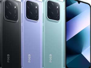 Xiaomi Poco C85 8/256GB