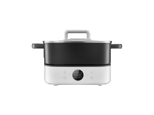Xiaomi Multifunctional Hot Pot Cooker 6L