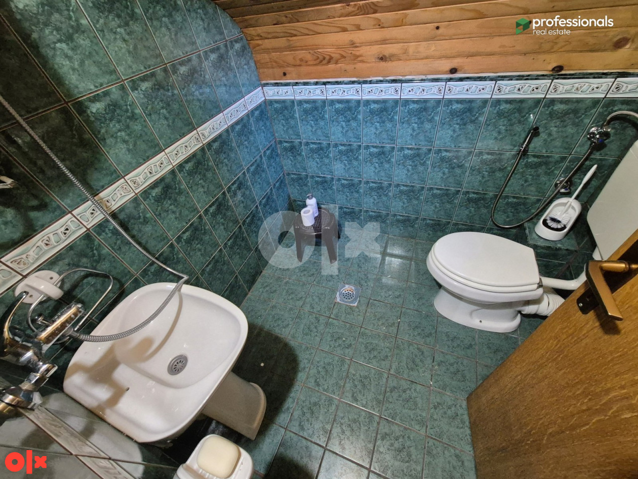 Vikendica Osenik Hadžići 9