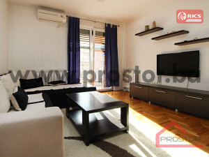 PROSTOR izdaje: Garsonjera, 31m2, Stup