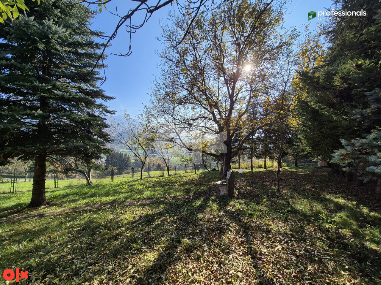 Kuća Osenik Hadžići 13