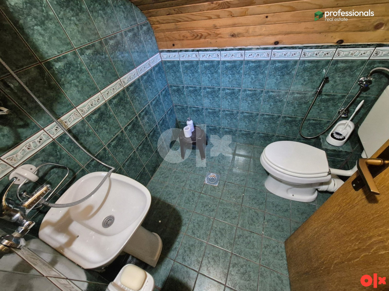 Kuća Osenik Hadžići 9