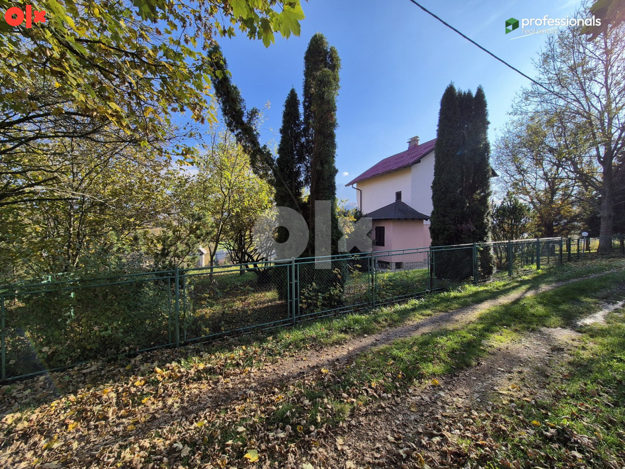 Kuća Osenik Hadžići 18