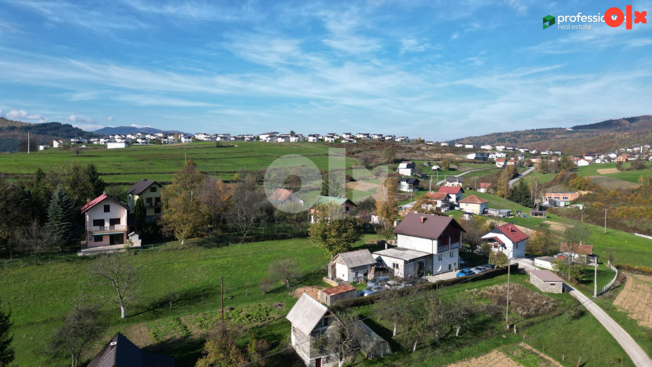 Kuća Osenik Hadžići 21