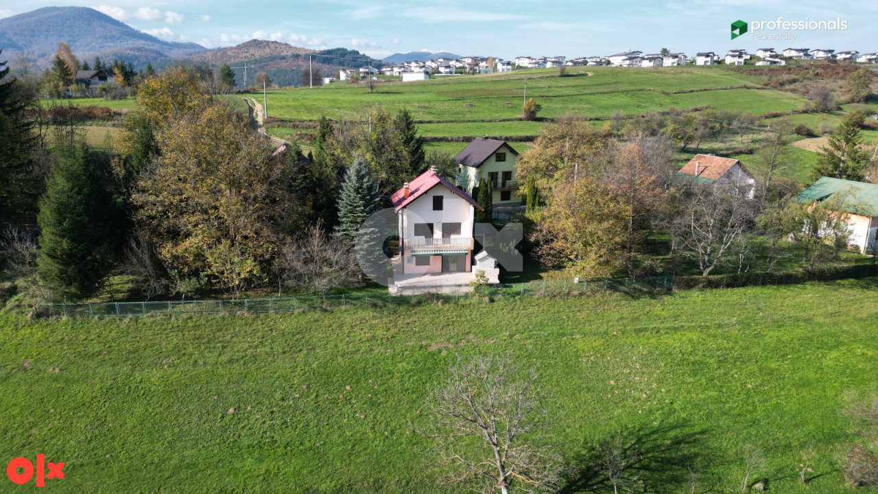 Kuća Osenik Hadžići 23