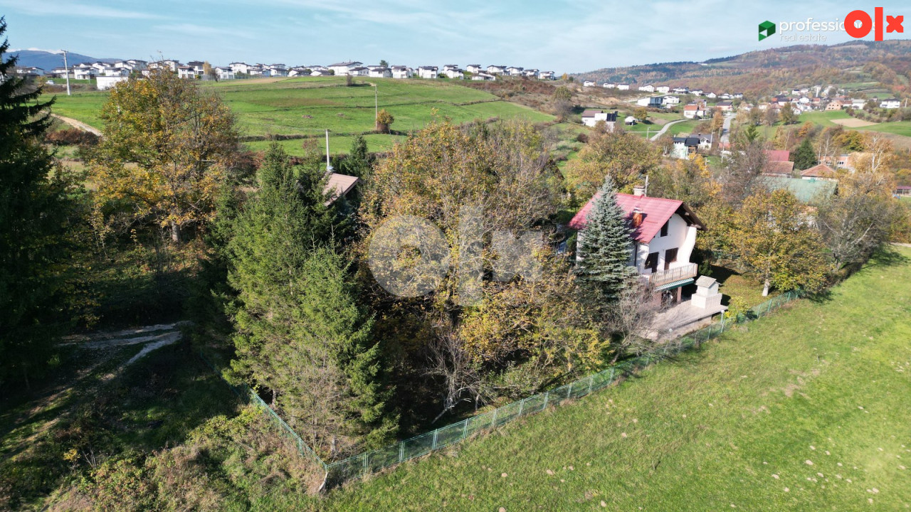 Kuća Osenik Hadžići 24