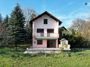 Kuća Osenik Hadžići