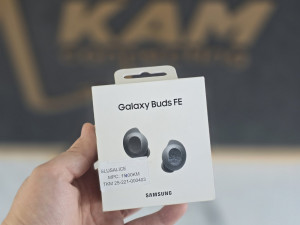 Samsung Galaxy Buds FE Graphite