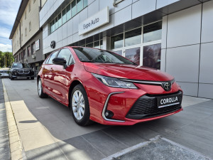 TOYOTA COROLLA SD MY26 1.5 (125 KS) VVT-iW MULTIDRIVE (A/T) LUNA