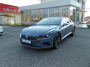 Volkswagen Arteon 2.0 TDI Elegance DSG 2022