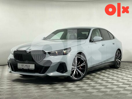 BMW 520 X-DRIVE M PAKET PRO TOP STANJE