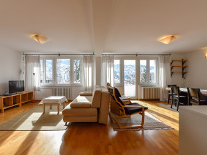 Stan Sarajevo - Centar - Mejtaš - 75m2