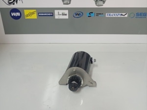 Anlaser Alnaser 12V0,6kw 16Z Briggs Stratton traktor kosilica