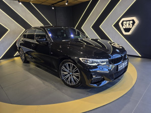 BMW G20 320D XDRIVE M SPORT AT 190KS MOD2021