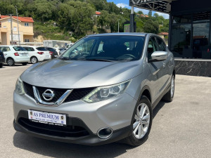 Nissan Qashqai 1.6 dCi-96 KW-Automatik-Acenta-UVOZ-