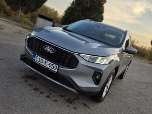 Ford KUGA 1.5 EcoBoost 186KS AT TITANIUM TESTNO VOZILO