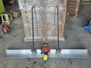 VIBRO LETVA NA GORIVO