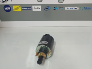 Anlaser Alnaser 12V0,5kw 10Z Kohler