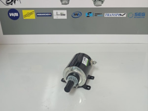 Anlaser Alnaser 12V0,5kw 16Z Tecumseh John Deere traktor kosilica