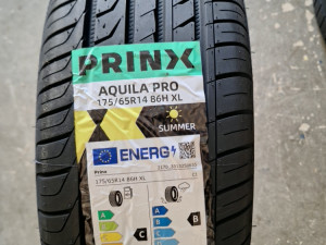 175 65 14 Prinx ljetne gume
