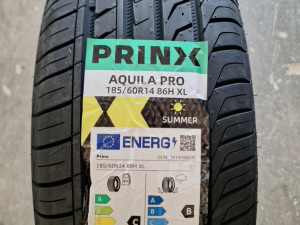 185 60 14 Prinx ljetne gume