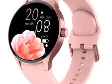 EGER PAMETNI SAT FIT LUX 2