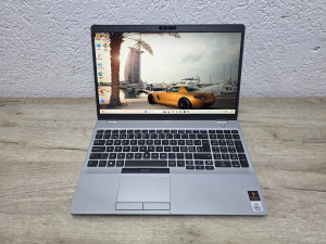 DELL 5510 15.6" , i5-10310U / 16GB DDR4 / 256GB SSD NVMe