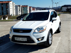 FORD KUGA 2.0 TDCI 103KW