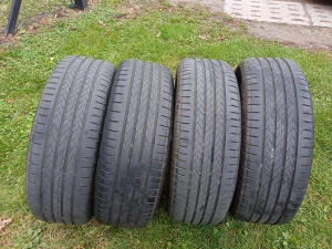 215/60 R17 CONTINENTAL ECO6(2023)