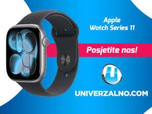 Apple Watch Series 11 42mm GPS