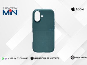 Beats iPhone 17 Rugged maskica MagSafe Camera Control Rocky Blue