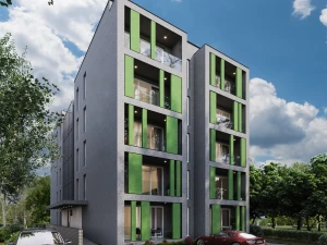 Stan Bihać 47.27m2 photo 3