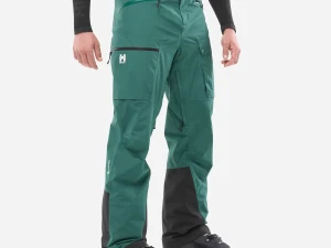 Muške hlače MILLET COSMIC GORE- TEX 2L