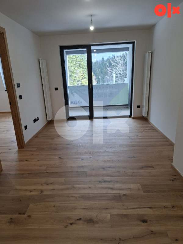 Apartman Bjelašnica , Babin do