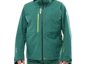 Troslojna  jakna MILLET COSMIC GORE-TEX  3L